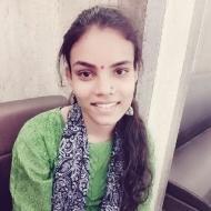 Sangeetha B. Class I-V Tuition trainer in Chennai