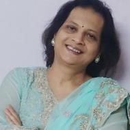 Kavita S. Nursery-KG Tuition trainer in Hyderabad