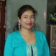 Purnasa S. Spoken English trainer in Nabadwip