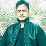 Vipul Singh Computer Course trainer in Bangalore