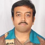 Mriganka De Sarkar BCom Tuition trainer in Kolkata