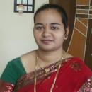 Photo of Kavita Nade
