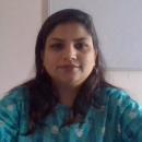 Photo of Dr. Neha R J.