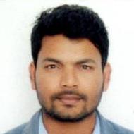 Pranay Peddoju NEET-UG trainer in Hanamkonda
