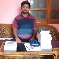 Gobinda Chandra Choudhury Class 12 Tuition trainer in Bhubaneswar