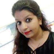 Megha T. Nursery-KG Tuition trainer in Mumbai