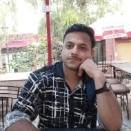 Prem Prakash Class 9 Tuition trainer in Ranchi