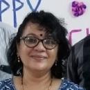 Photo of Dr Jayanti A.