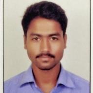 Pravujeet Samal Class 8 Tuition trainer in Bhubaneswar