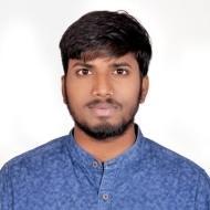 Mahesh Kommula Class 12 Tuition trainer in Hyderabad