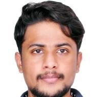 Pavan Kumar J German Language trainer in Bangalore