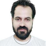 Mohd Firoz Khan French Language trainer in Delhi