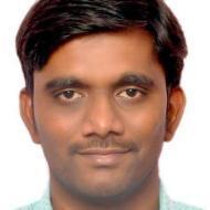 Ravi Kumar Informatica trainer in Hyderabad