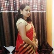 Ashwini D. Class 12 Tuition trainer in Pune