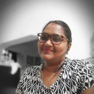 Subalatha R. Phonics trainer in Chennai