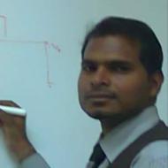 Prakash Chandra Patra Class 9 Tuition trainer in Keonjhar