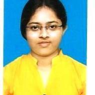 Pritha Mukherjee Class 11 Tuition trainer in Kolkata