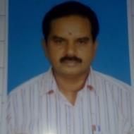 S. Subramani Engineering Entrance trainer in Chennai