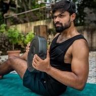 Yash Shirodkar Personal Trainer trainer in Mumbai