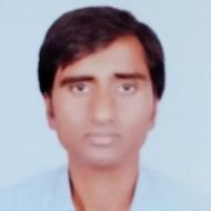 Moti Lal Prajapat MSc Tuition trainer in Jaipur