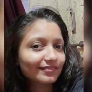 Aditi A. BCom Tuition trainer in Kalyan