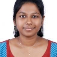 Ebanna E. Class I-V Tuition trainer in Thiruvananthapuram