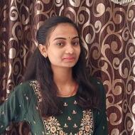 Dharmi V. Class 9 Tuition trainer in Ahmedabad