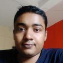 Photo of Nupesh Kumar Ray