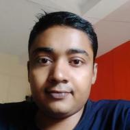 Nupesh Kumar Ray Class I-V Tuition trainer in Patna