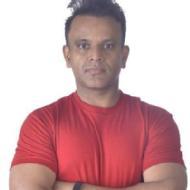 Mohammad Sohail Ahmed Personal Trainer trainer in Hyderabad