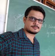 Mohammad Kamil Class 12 Tuition trainer in Lucknow