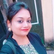 Simantini B. Class 12 Tuition trainer in Kolkata