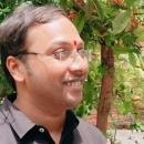 Photo of Dr Srinivas D 