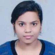 Ishita D. Class 9 Tuition trainer in Lucknow