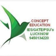 Concept Education BTech Tuition institute in Lucknow
