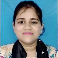 Sharmishtha Pharmacy Tuition trainer in Rampur