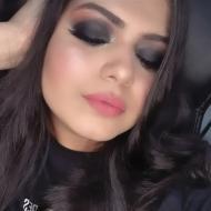 Nikita A. Makeup trainer in Mumbai