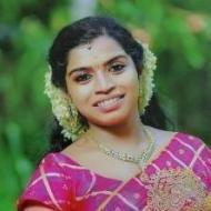Risha S. Class I-V Tuition trainer in Mavelikara