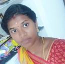 Photo of Sindhu V.