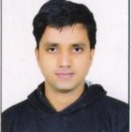 Himanshu Jha Class 10 trainer in Delhi