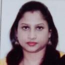 Photo of Sangeeta B.