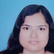 Ruchi A. Class I-V Tuition trainer in Lucknow