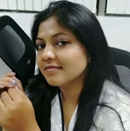 Seema N. Digital Marketing trainer in Hyderabad