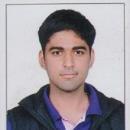 Photo of Anuj Nandal