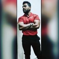 Vinayak Sitafale Personal Trainer trainer in Pune