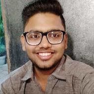 Sai Shibansh Rath UGC NET Exam trainer in Bargarh