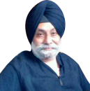 Photo of Gurmeet Singh Sethi