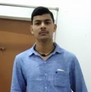 Ujjawal Mishra Class 11 Tuition trainer in Gorakhpur