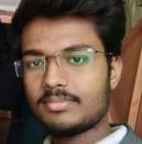 Photo of Saurabh