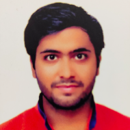 Rahul Madaan Class 12 Tuition trainer in Delhi